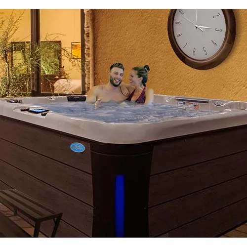 Platinum hot tubs for sale in Millhall